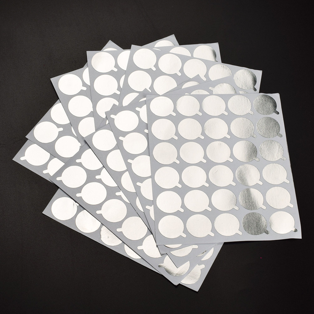 600Pcs Eyelash Glue Pad Sticke – Eyelash Extension Or Extensions recenzja i cena