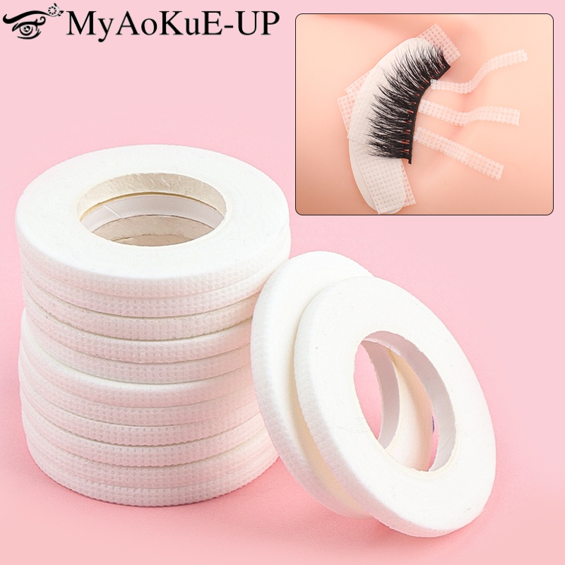 1/4/5/10pcs Eyelash Extension  – Eyelash Extension Wholesale recenzja i cena