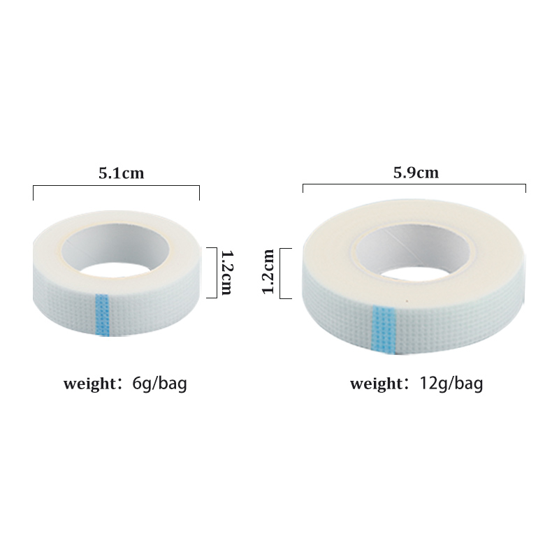 1/4/5/10pcs Eyelash Extension  – Eyelash Extension Wholesale recenzja i cena