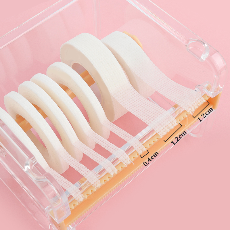 1/4/5/10pcs Eyelash Extension  – Eyelash Extension Wholesale recenzja i cena