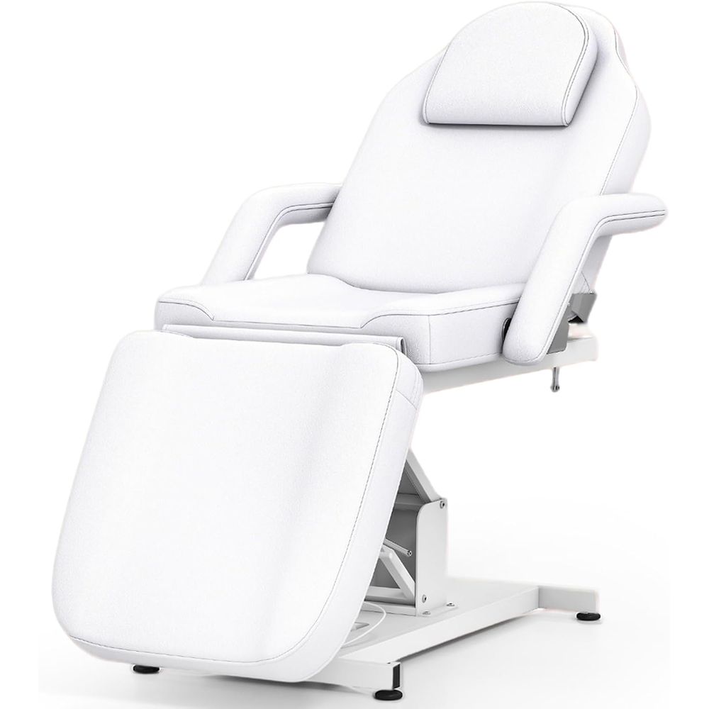 Massage Table Electric Height  – Eyelash Extension Or Extensions recenzja i cena