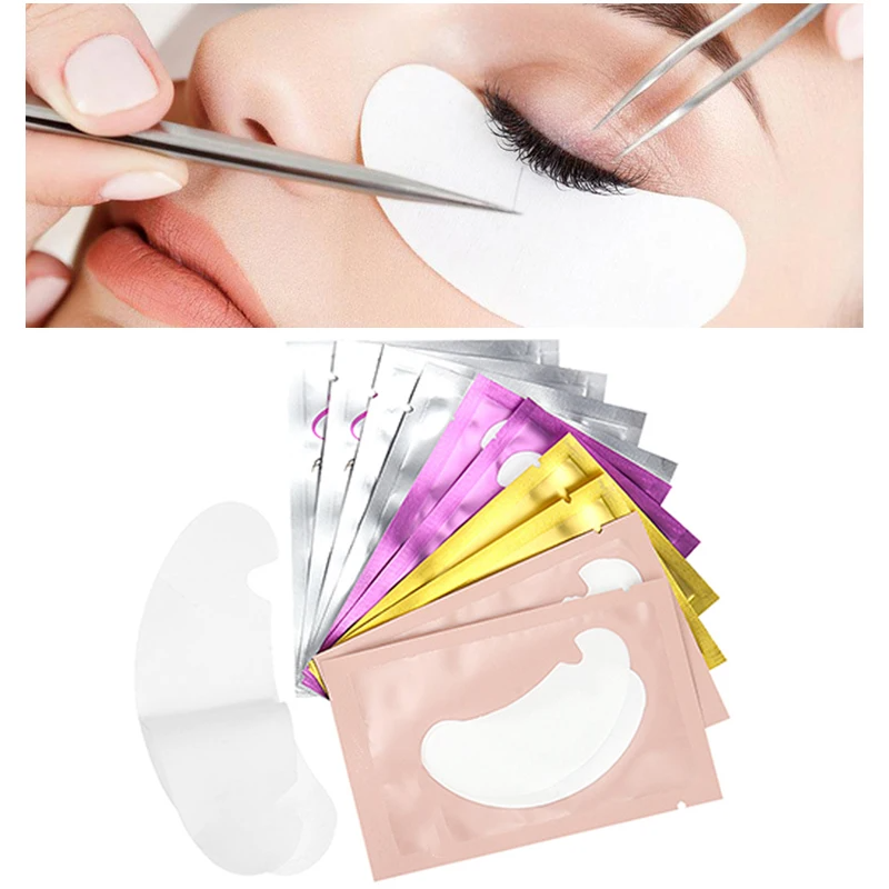 Eyelash Extension Patches Unde – Eyelash Extension Wholesale recenzja i cena