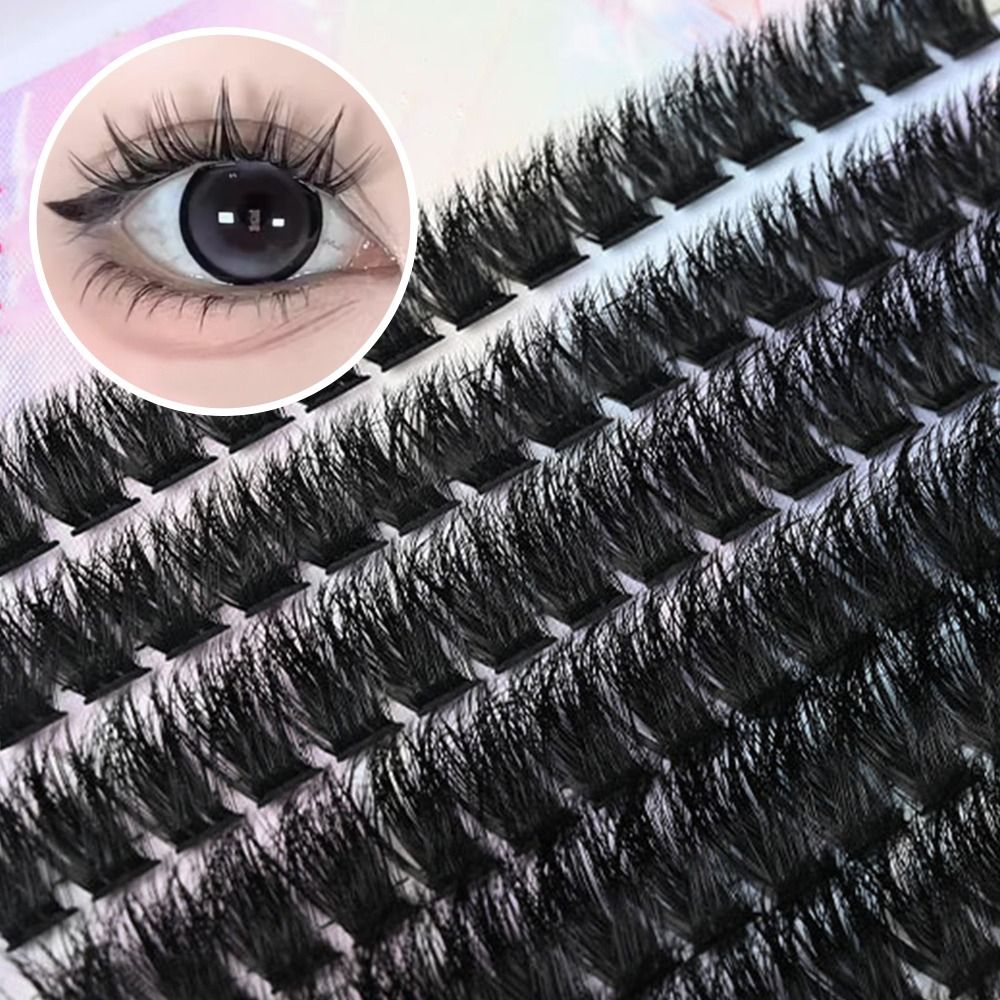 Natural Look False Eyelashes W – Eyelash Extension Look recenzja i cena