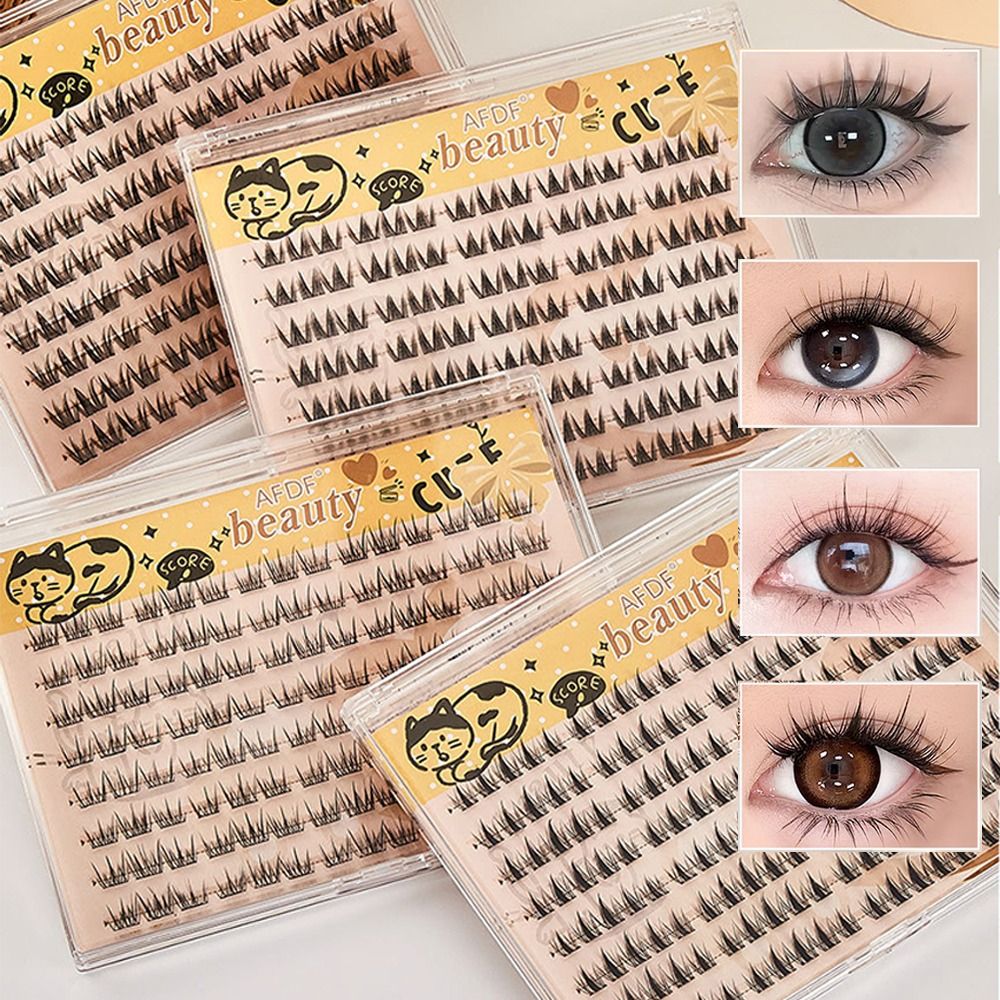 AFDF Fake Eyelashes Individual – Lash Adhesive Glue recenzja i cena