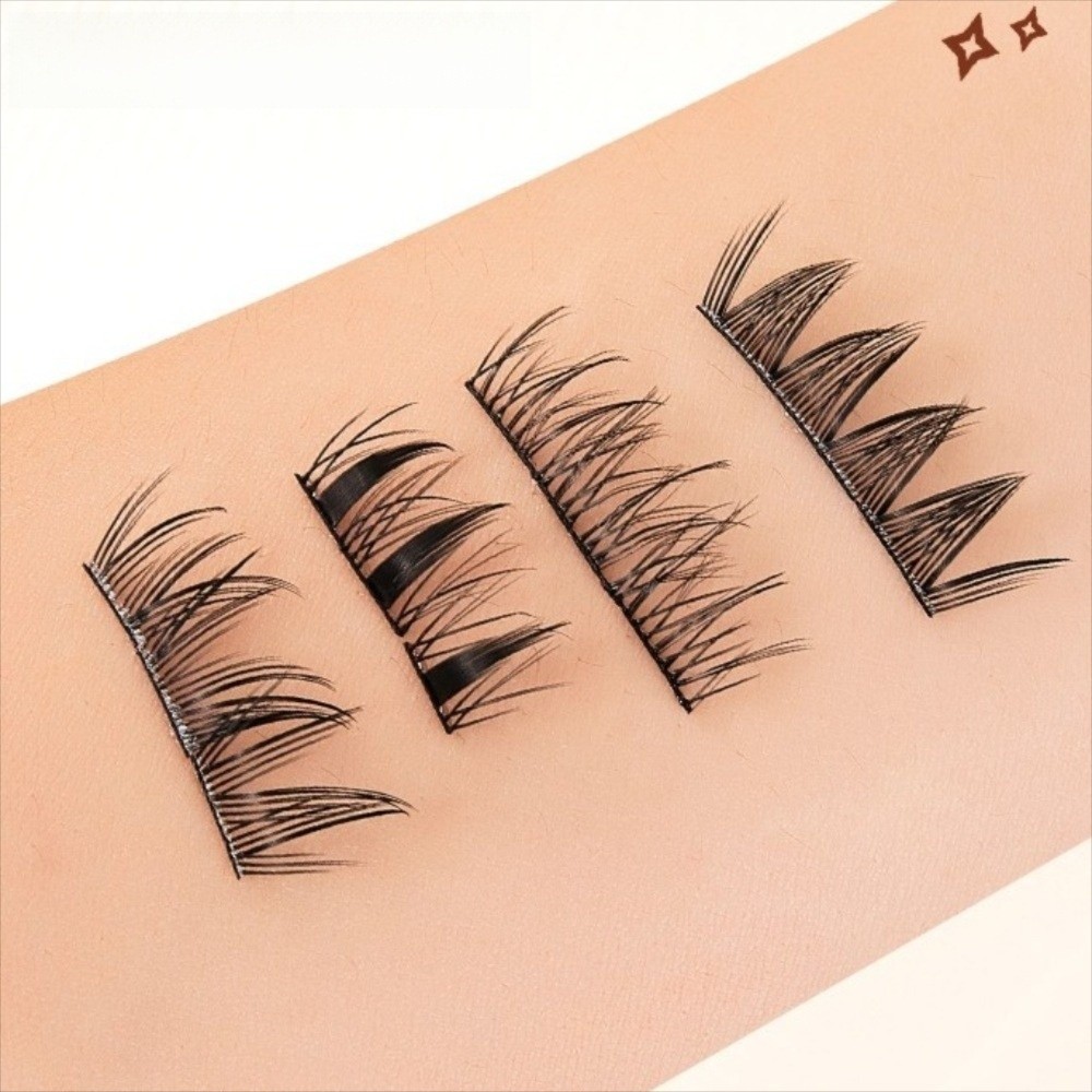 AFDF Fake Eyelashes Individual – Lash Adhesive Glue recenzja i cena
