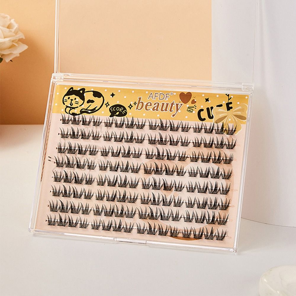 AFDF Fake Eyelashes Individual – Lash Adhesive Glue recenzja i cena