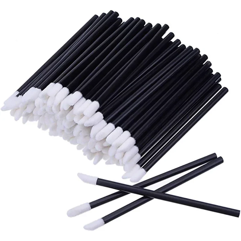 Disposable Eyelash Brush whole – Eyelash Extension Wholesale recenzja i cena