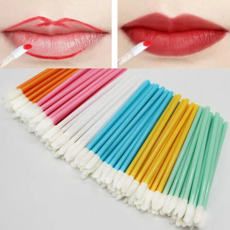 Disposable Eyelash Brush whole – Eyelash Extension Wholesale recenzja i cena